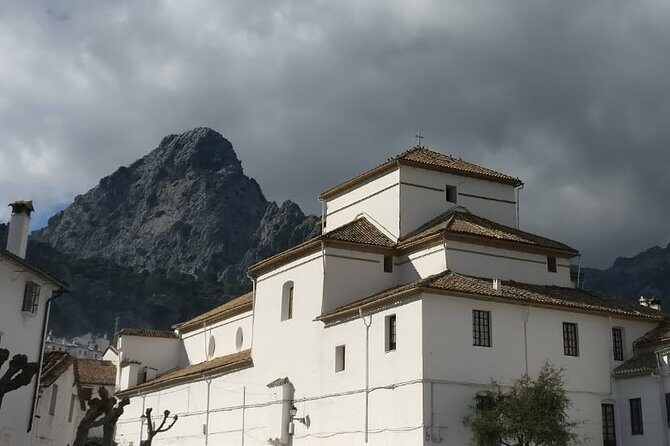 Private Tour Ronda and White Villages from Seville - FAQs