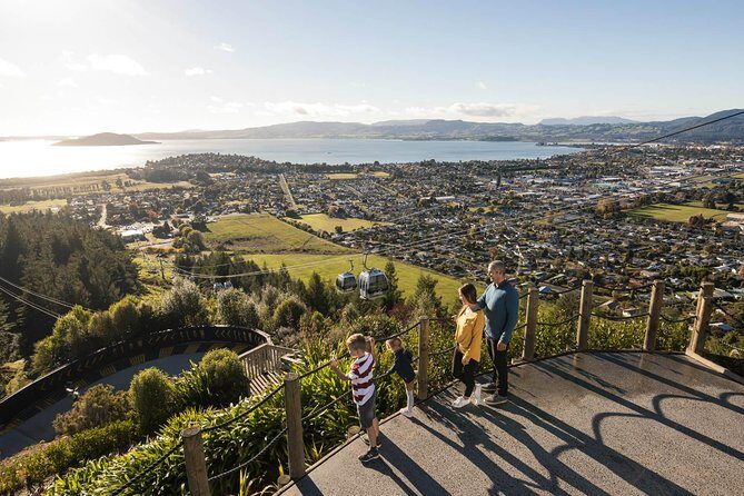 Private Tour - Rotorua Adventures Day Trip From Auckland - A Well-Balanced, Authentic Experience