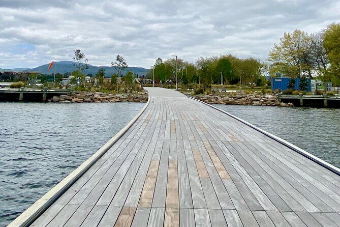 Private Tour Rotorua + Blue springs + WaiOtapu + Redwood forest - Why Choose This Tour?