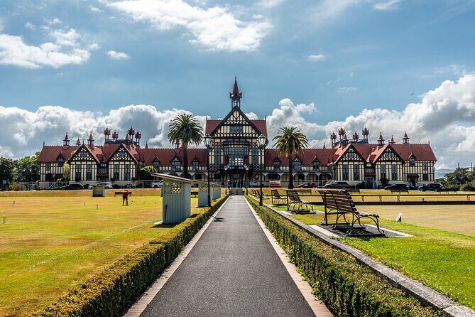 Private Tour Rotorua - Who Will Love This Tour?