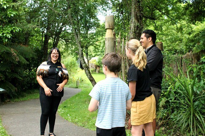 Private Tour Rotorua Waiotapu Redwood Forest and Polynesian Spa - Who Will Love This Tour?
