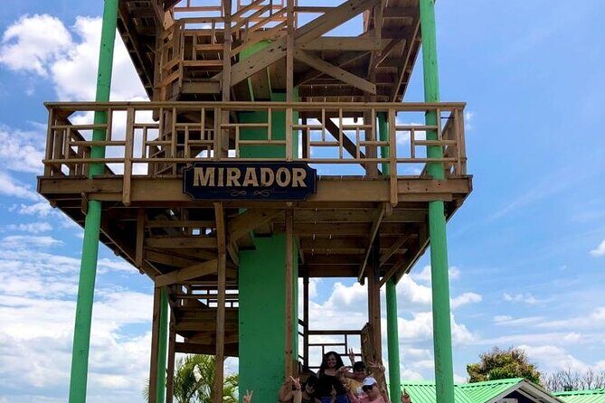 Private Tour Round Mountain Miches - An In-Depth Look at the Montaña Redonda Private Tour