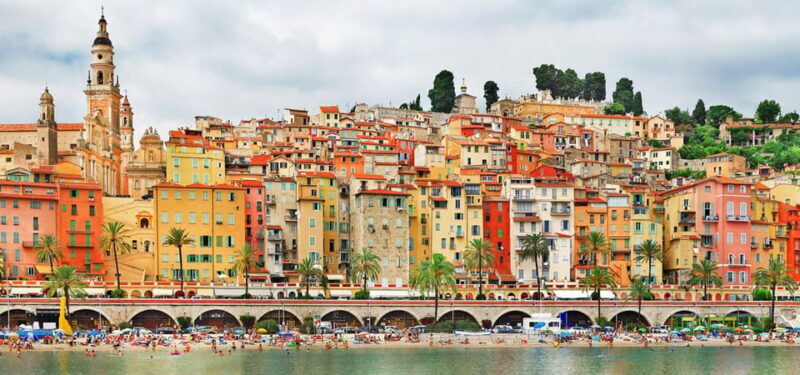 Private tour: Round-way From Nice to Monaco & Eze or Menton - Who Should Consider This Tour?