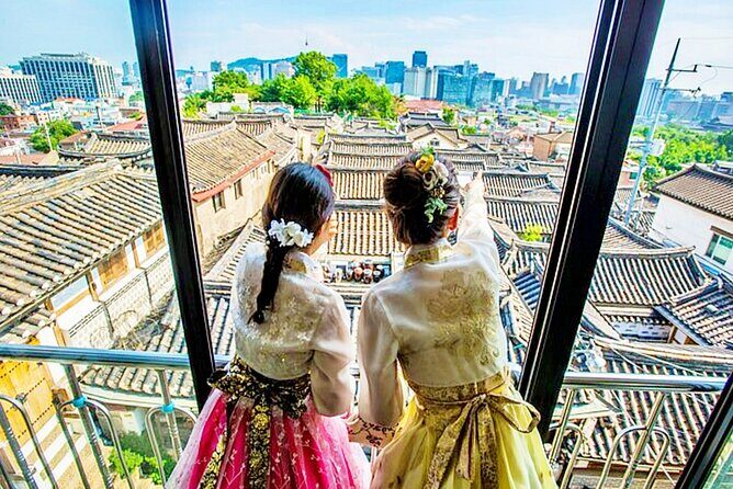 Private Tour : Royal Palace & Traditional Villages wearing Hanbok - Deep Dive into the Itinerary