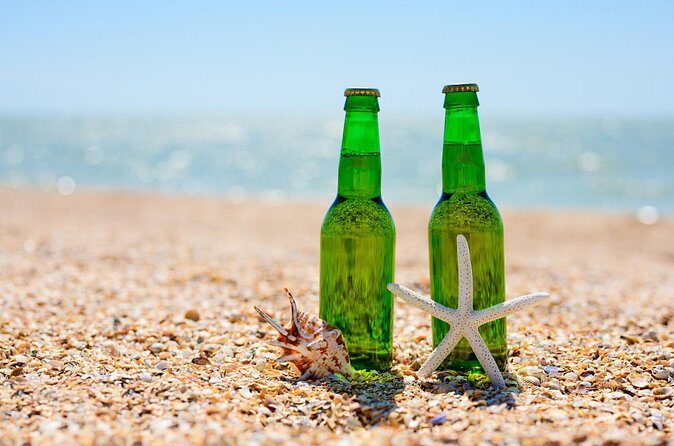 Private Tour Rum and Beer Tour with Lunch on Cayman Islands - Frequently Asked Questions (FAQs)