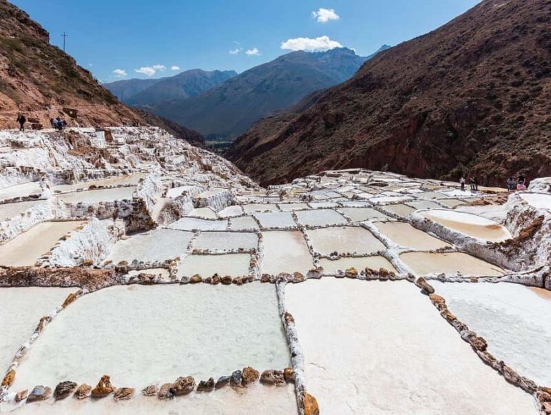 Private tour Sacred Valley and Maras Moray Salineras - Who Should Book This Tour?