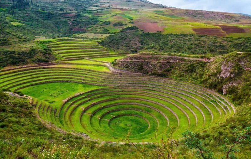 Private tour Sacred Valley and Maras Moray Salineras - Overall Value and Final Thoughts