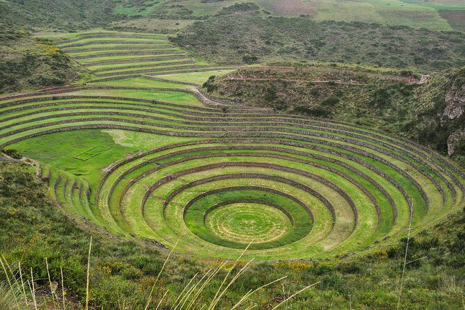 Private Tour Sacred Valley, Chinchero, Maras Moray, Ollantaytambo - FAQs about the Sacred Valley Private Tour