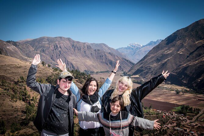 Private Tour Sacred Valley Of The Incas 1 Day - FAQ