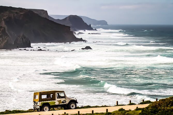 Private Tour Sagres half day by SW Van - Final Thoughts: Who Should Take This Tour?