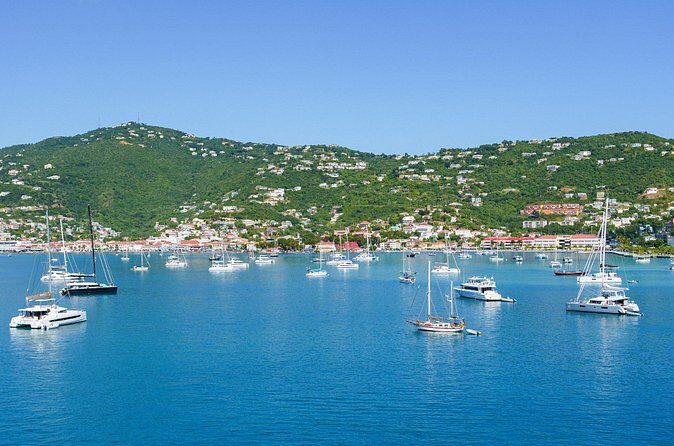 Private Tour Sail in Virgin Islands National Park - The Overall Experience & What Travelers Say