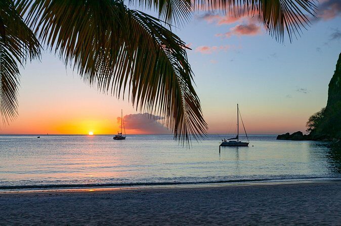 Private Tour Saint Lucia Beachfront Sunset - Analyzing the Cost and Value