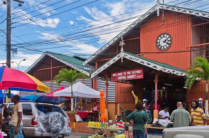 Private Tour Saint Lucia Retail Therapy Experience - Who Is This Tour Best For?