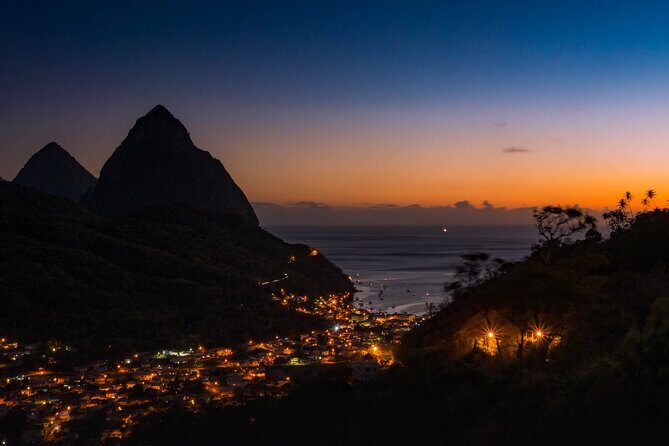 Private Tour Saint Lucia Street Party - Frequently Asked Questions