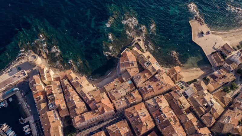 Private tour Saint-Tropez - A Deep Dive into the Saint-Tropez Private Tour