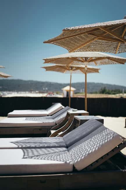 Private tour Saint-Tropez - The Sum Up