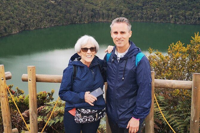 Private Tour Salt Cathedral & Lake Guatavita: Tickets, Guide, 12h - Key Points