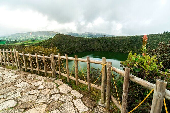 Private Tour Salt Cathedral & Lake Guatavita: Tickets, Guide, 12h - What the Reviews Say