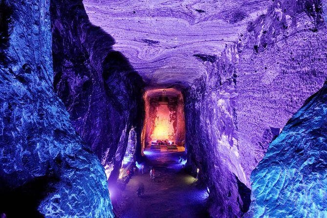 Private Tour Salt Cathedral & Lake Guatavita: Tickets, Guide, 12h - Who Should Consider This Tour?