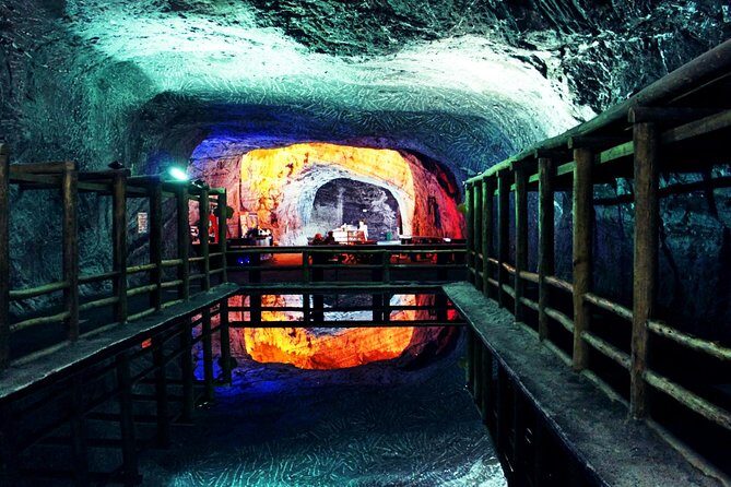 Private Tour Salt Cathedral & Lake Guatavita: Tickets, Guide, 12h - FAQ