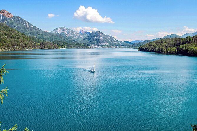 Private tour Salzburg and the Lake District from Munich - The Sum Up