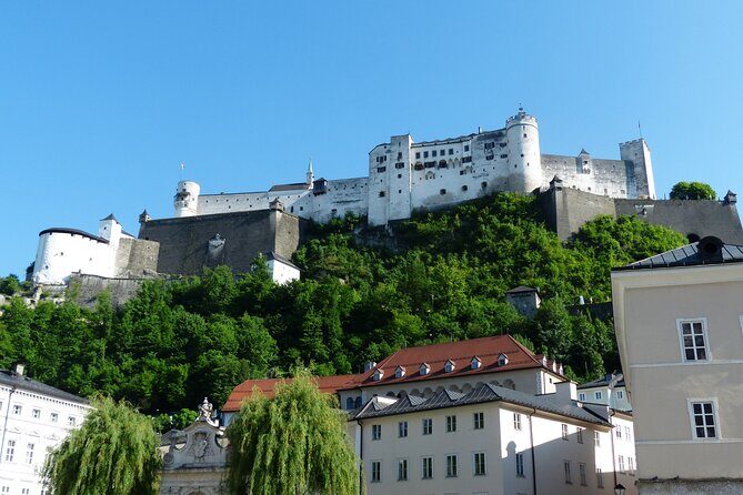 Private tour Salzburg and the Lake District from Munich - FAQ
