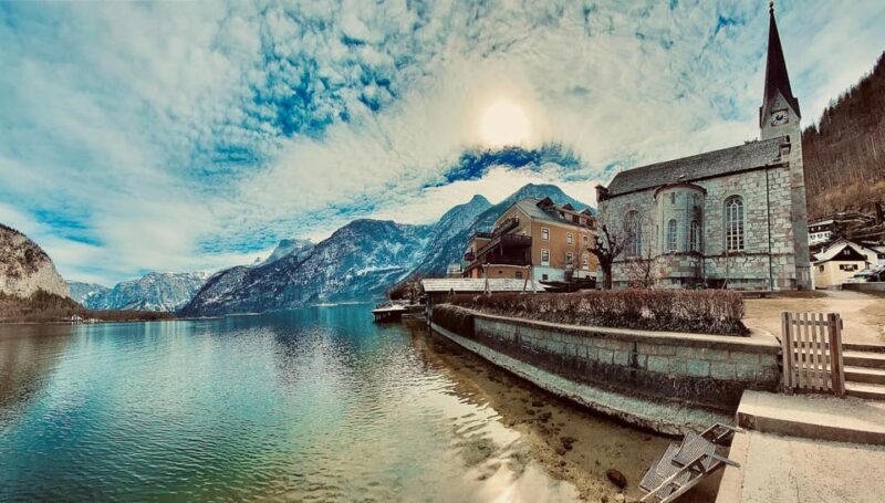 Private Tour Salzburg - Mondsee - St Gilgen - Hallstatt - A Closer Look at the Private Salzburg Day Trip
