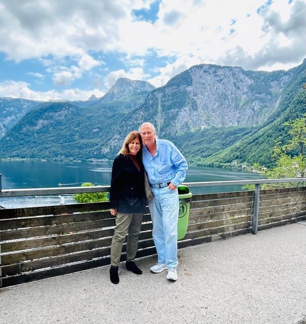Private Tour Salzburg - Mondsee - St Gilgen - Hallstatt - Frequently Asked Questions