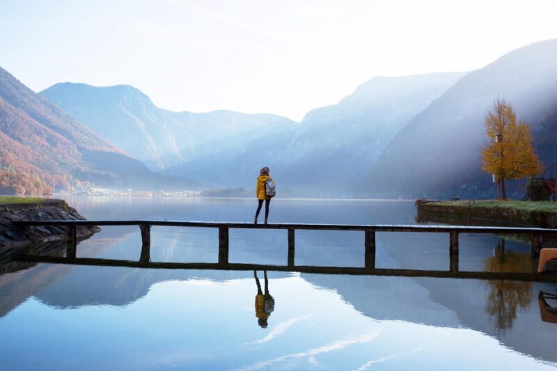 Private Tour Salzburg - Mondsee - St Gilgen - Hallstatt - Final Thoughts