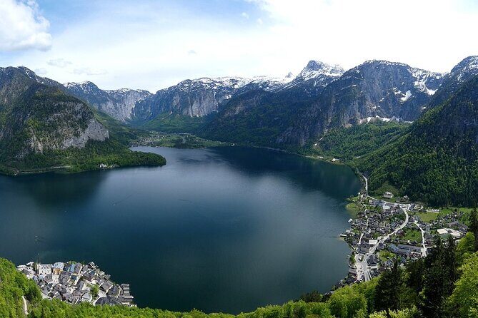 Private Tour Salzburg - St. Gilgen - Hallstatt with Local Driver - Frequently Asked Questions