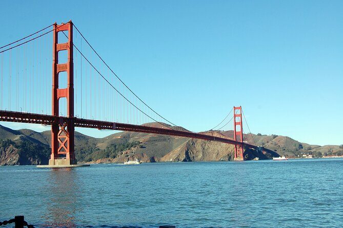 Private Tour: San Francisco Sightseeing - 3 Hour - In-Depth Review of the Private San Francisco Sightseeing Tour