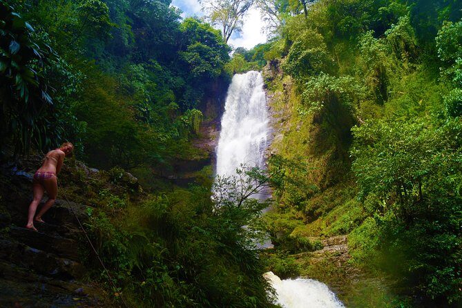 Private Tour - San Gil Extreme Sports (Adventure) - Frequently Asked Questions