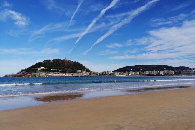 Private Tour San Sebastian & Getaria Fishing Village From Bilbao - Who Will Love This Tour?