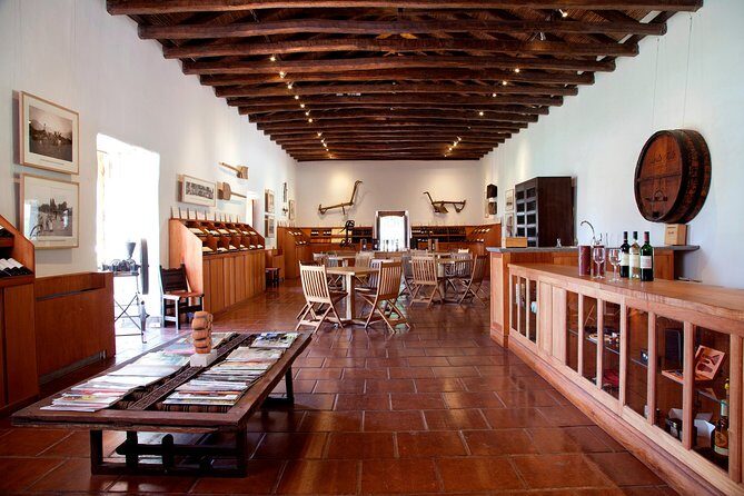 Private Tour: Santa Rita Vineyard with Wine Tastings - Discover Santa Rita Vineyard: A Private Wine Tour from Santiago