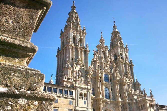 Private Tour Santiago de Compostela & Viana do Castelo from Porto - The Sum Up