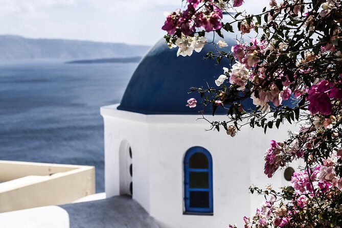 Private Tour: Santorini Highlights with Akrotiri - What Travelers Say About This Tour