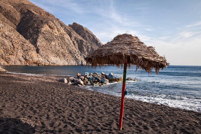 Private Tour: Santorini Highlights with Akrotiri - FAQ About the Santorini Highlights Tour