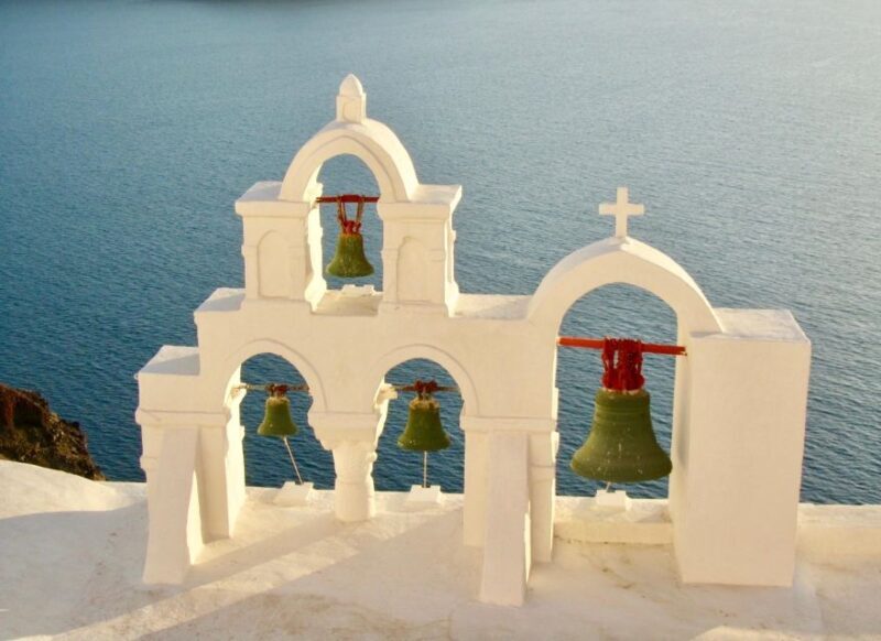 Private tour - Santorini sightseeing day tour - Final Thoughts on Value and Experience