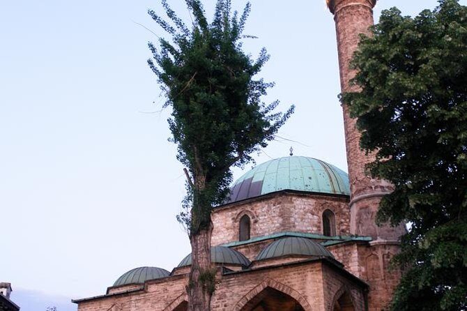 Private Tour: Sarajevo Day Trip from Dubrovnik - Returning to Dubrovnik