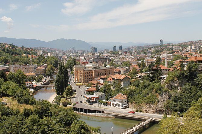 Private Tour: Sarajevo Day Trip from Dubrovnik - The Value of This Tour