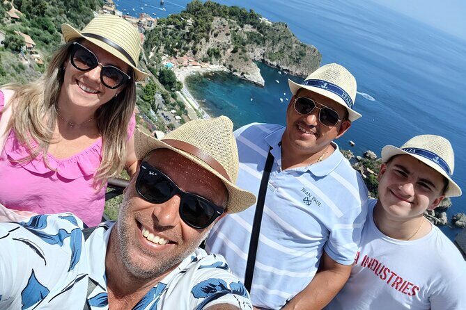 Private Tour Savoca, Taormina and Castelmola - An In-Depth Look at the Tour Experience