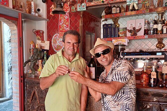 Private Tour Savoca, Taormina and Castelmola - FAQ