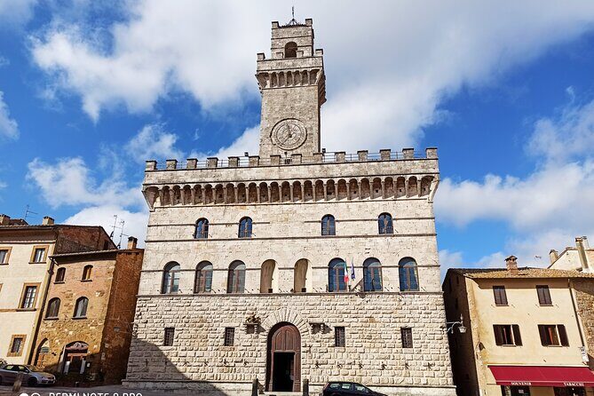 PRIVATE TOUR: Savor Exquisite Wines: Brunello & Nobile Wine Tour - FAQ