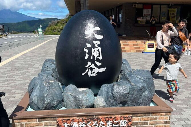 Private tour - Scenic Fuji Escape: Hakone, Peace Park & More - A Detailed Look at the Scenic Fuji Escape Tour