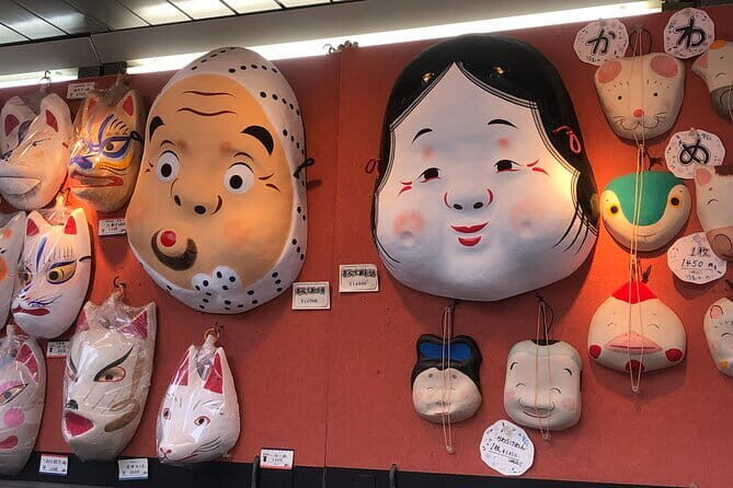 Private tour - Scenic Fuji Escape: Hakone, Peace Park & More - Who Should Consider This Tour?