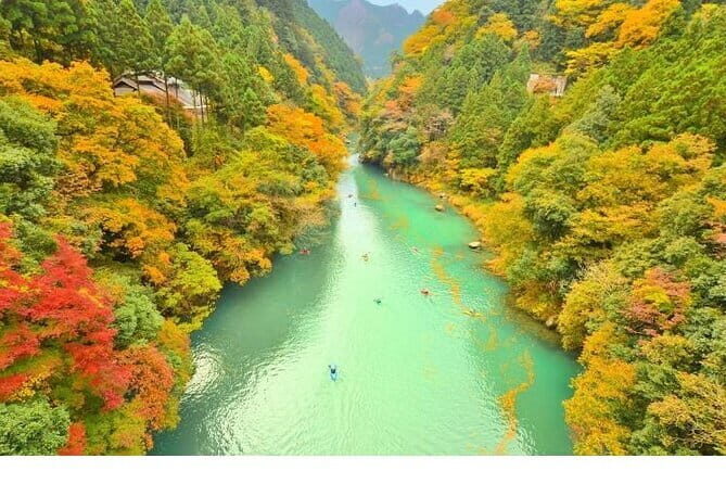 Private tour - Scenic Fuji Escape: Hakone, Peace Park & More - The Sum Up