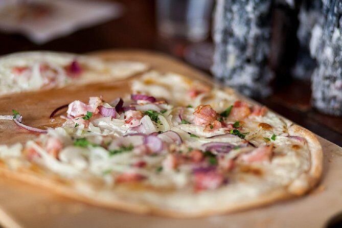 Private Tour: Secret Food Tours Berlin - Key Points