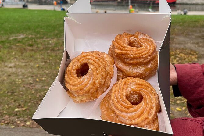 Private Tour: Secret Food Tours Berlin - Frequently Asked Questions