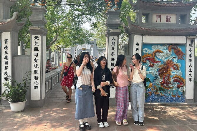 Private Tour: Secret Food Tours Hanoi - A Deeper Look at the Secret Food Tour Hanoi