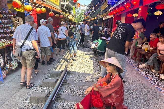 Private Tour: Secret Food Tours Hanoi - The Sum Up